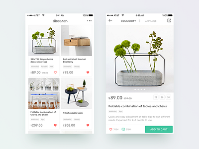 Daily UI #030_Pricing