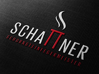 Logodesign Schattner branding graphicdesign logodesign