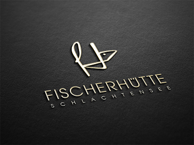 Logodesign for a Restaurant branding graphicdesign logo logodesign