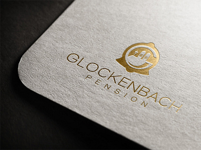 Logodesign Glockenbach