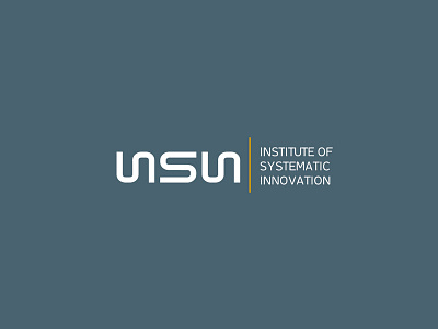 INSIN branding graphicdesign logo logodesign