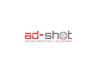 Adshot branding graphicdesign logo logodesign