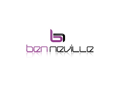 Logodesign Benneville