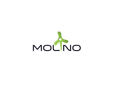 Molino branding graphicdesign logo logodesign