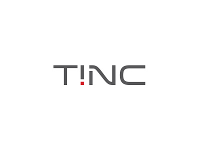 TINC branding graphicdesign logo logodesign