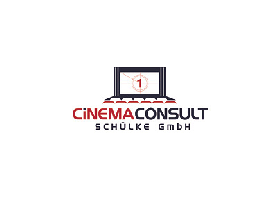 CinemaConsulting branding ci corporate design graphicdesign logo logodesign