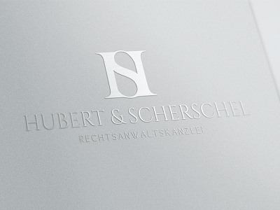 Hubert&Herschel branding ci corporate design graphicdesign logo logodesign