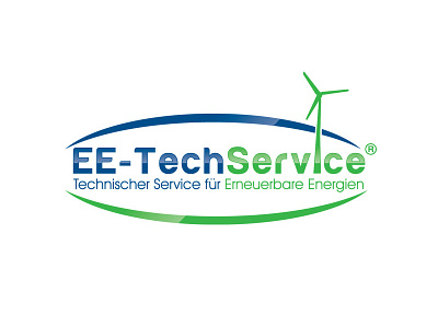 EE-TechService branding ci corporate design graphicdesign logo logodesign