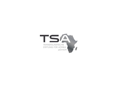 TSA africa logo logodesign