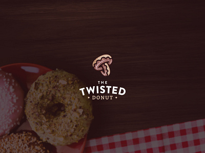 The Twisted Donut