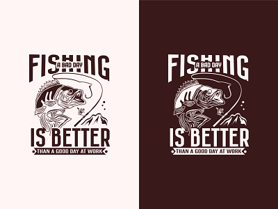 Fishing T Shirt Design branding design fishing fishing tshirt graphic design illustration motivetional quote design svg tshirt t shirt t shirts tshirt tshirts typhography tshirt vector vector t shirt