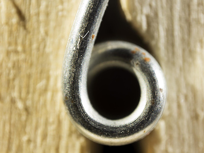 Number 6 close up clothpeg extreme macro macrophotography nicolas delille photography shooting shot still life wood