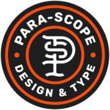 Para-Scope Design & Type