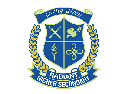 School Logo