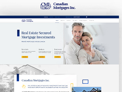 Canadian Mortgages