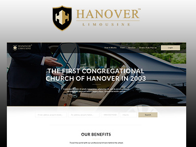 Hanover Limousine