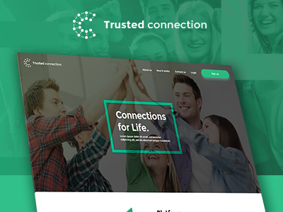 Trusted Connection