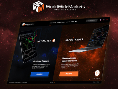 WorldWideMarkets