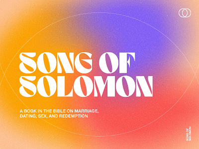 Song of Solomon biltmore church design nc series sermon solomon song of solomon teaching