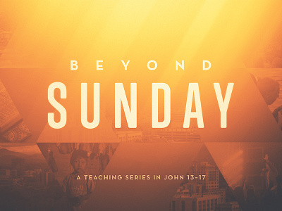 Beyond Sunday Artwork beyond biltmore church nc sunday