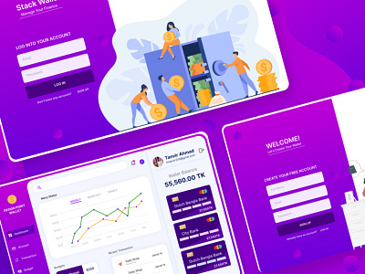 Payment Dashboard Financial Template Website ui apps design financial financial web them graphic design site ui ui ux web web site