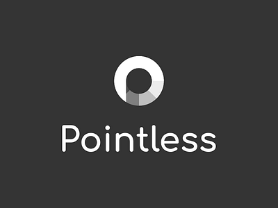 Pointless Logo branding chrome extension circleci github