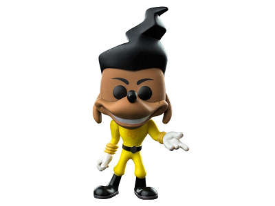 Powerline Goofy