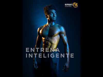 Smart Fit graphic design photography