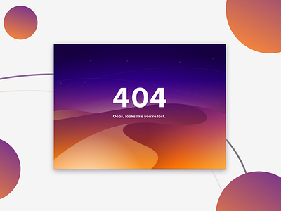 404 explosion