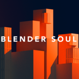 Blender Soul