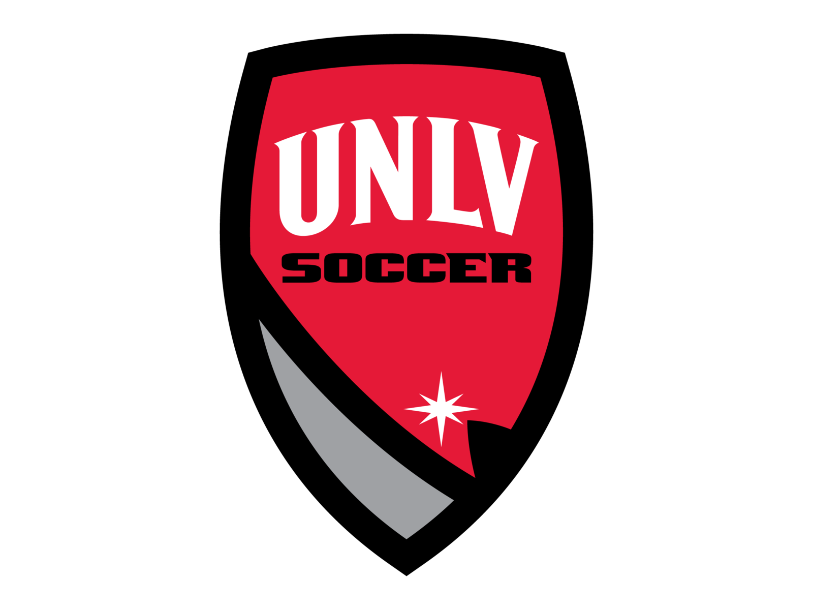 UNLV Soccer Rebrand Concept by Jack Whitefoot on Dribbble