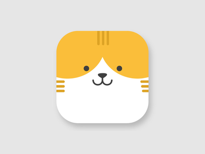 Cat App icon pack [dFQSVh7GXv7layxllFF0] by Finnegan8090