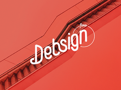 Debsign | Logo Design branding design graphic design logo visual design