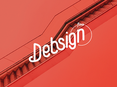 Debsign | Logo Design