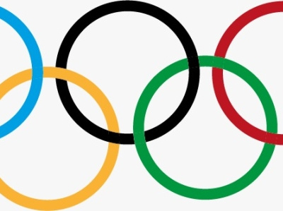 Olympics logo