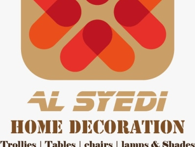 Home Decoration logo adobe illustrator adobe illustrator expert branding design graphic design illustration logo vector