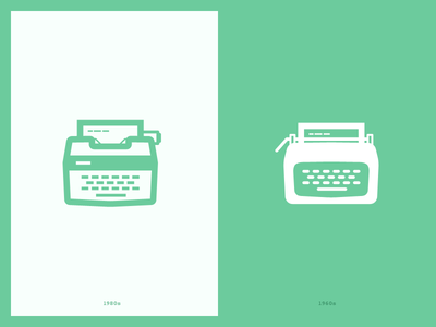 Typewriters