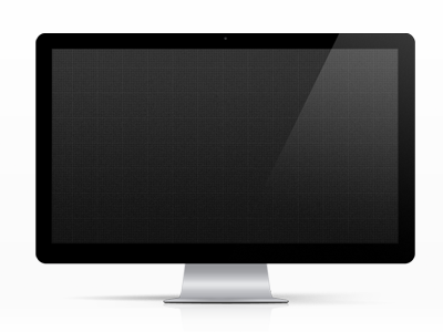 Thunderbolt Cinema Display apple cinema display thunderbolt vector