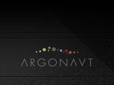 Argonaut Series - No. 002 argonaut black time machine