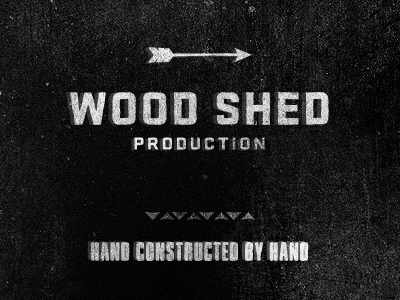 A Wood Shed Production