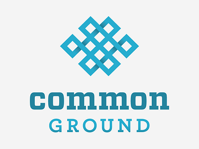 Common Ground connect logo