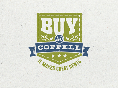 Buy in Coppell Campaign