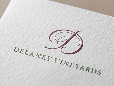 Delaney Vineyards