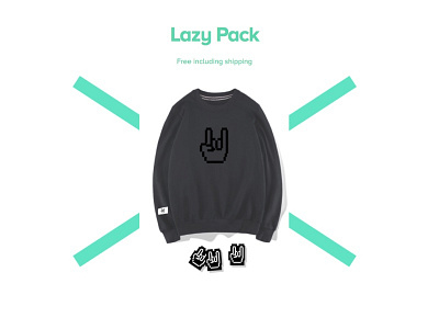 Lazy Pack
