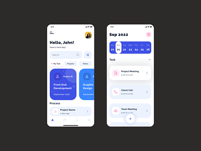 Daily UI #07