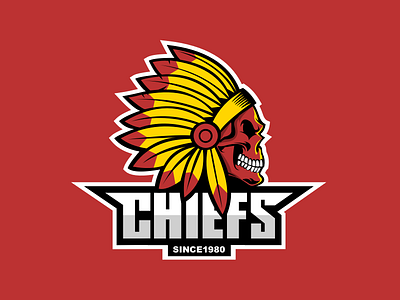 chiefs icon logo