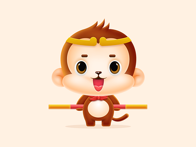 sun wukong