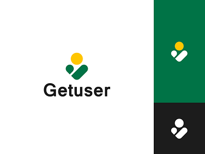 Getuser（盈客）