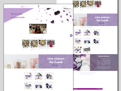 Wix website design