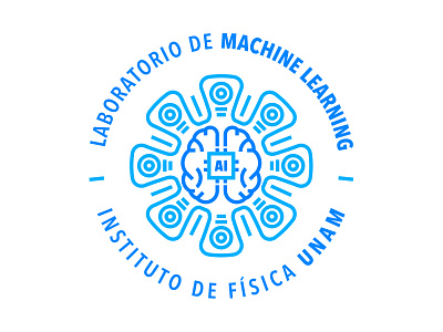 Logo Laboratorio de Machine Learning